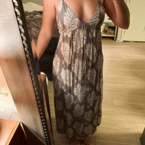 PATAGONIA PATALOHA Maxi Dress
